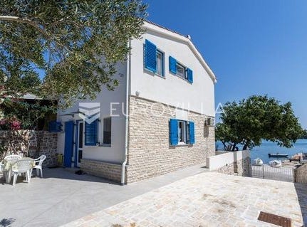 Sibenik, Sibenska