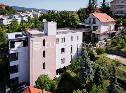 Zagreb, Grad Zagreb