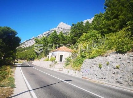 Omis, Splitsko-dalmatinska