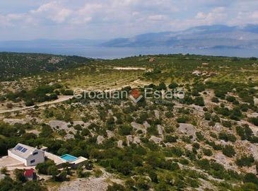 Postira, Splitsko-dalmatinska županija 21410