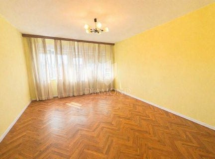Trnje, Grad Zagreb