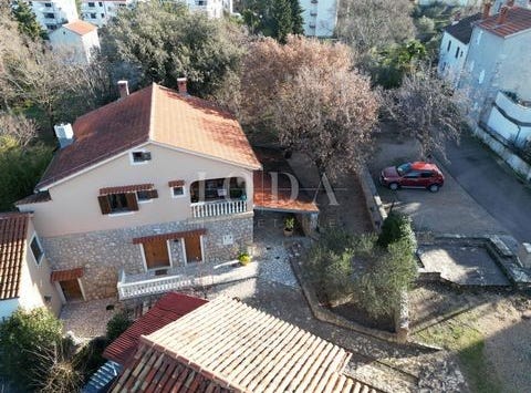 Malinska-Dubašnica, Primorsko-goranska