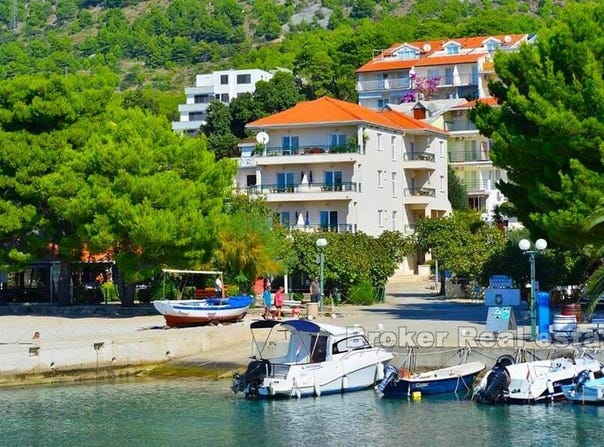 Makarska, Split-Dalmatia