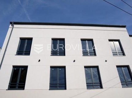 Zagreb, Grad Zagreb