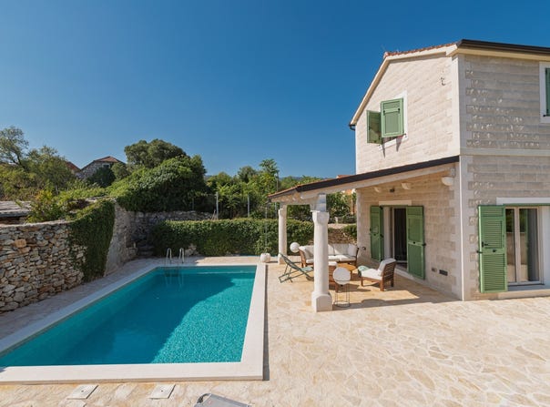 Vrboska, Split-Dalmatia County 21465