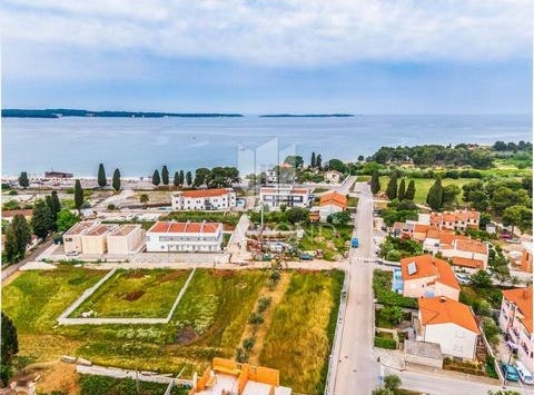 Fažana, Istarska