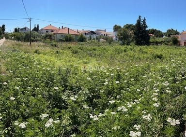 Ugljan, Zadarsko-kninska