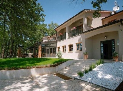 Poreč, Istarska