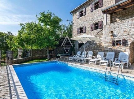 Motovun, Istarska