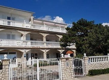 Novi Vinodolski, Primorsko-goranska