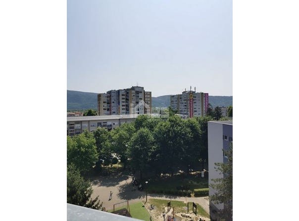 Zaprešić, Zagrebacka