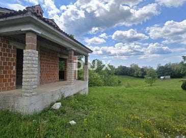 Gračišće, Istarska