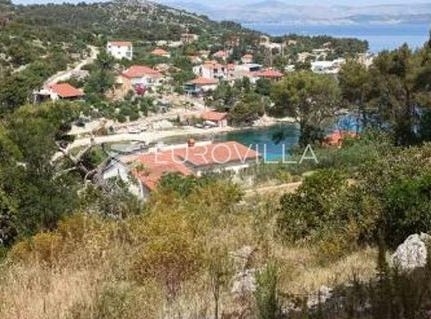 Brac, Splitsko-dalmatinska