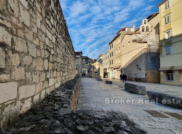 Grad, Split-Dalmatia