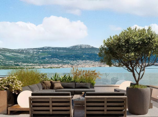 Čiovo, Split-Dalmatia County 21220