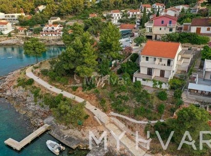 Stari grad, Splitsko-dalmatinska 21465
