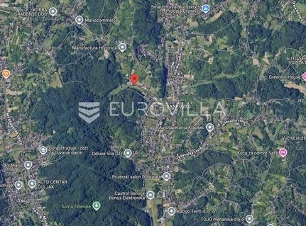 Zagreb, Grad Zagreb