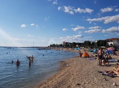 Vrsi, Splitsko-dalmatinska