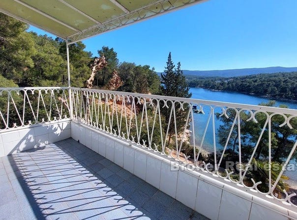 Hvar, Split-Dalmatia