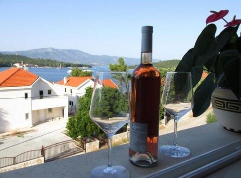 Korčula, Dubrovacko-neretvanska