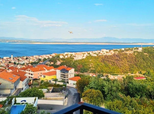 Crikvenica, Crikvenica, Primorje-Gorski Kotar County 51260