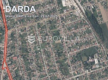 Osijek, Osjecko-baranjska