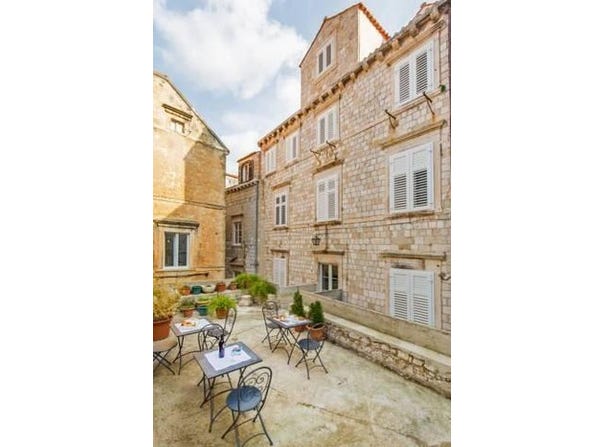 Dubrovnik, Dubrovacko-neretvanska