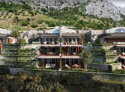 Omis, Splitsko-dalmatinska