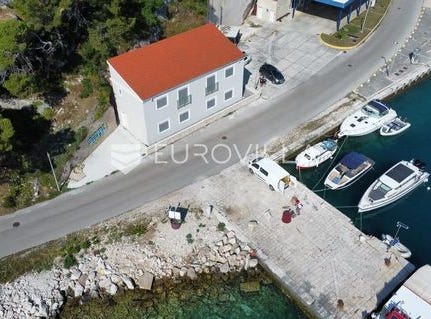 Brac, Splitsko-dalmatinska