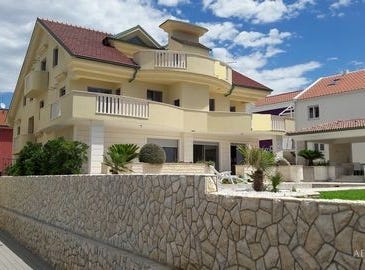 Povljana, Splitsko-dalmatinska 23249