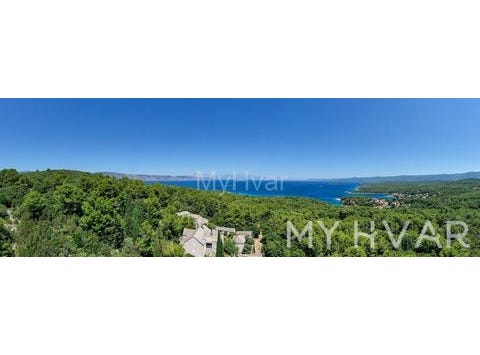 Stari grad, Splitsko-dalmatinska 21460