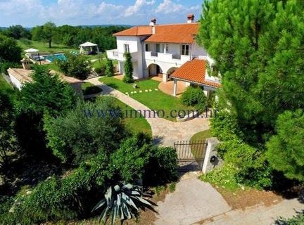 Marčana, Istria County