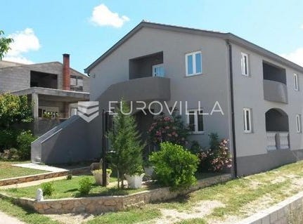 Zadar, Zadarsko-kninska