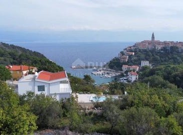 Vrbnik, Primorsko-goranska