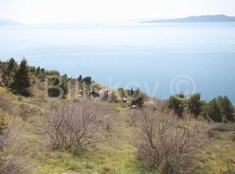 Omiš, Splitsko-dalmatinska 21318