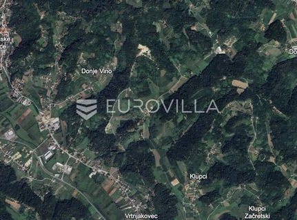Krapina, Krapinsko-zagorska