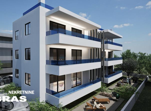 Sukošan, Zadar County 23206