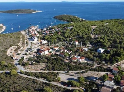 Vis, Splitsko-dalmatinska