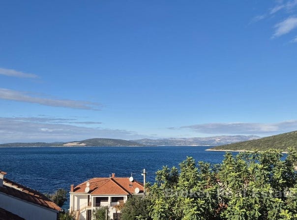 olta, Split-Dalmatia