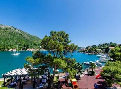 Dubrovnik, Dubrovacko-neretvanska