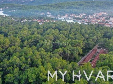 Stari grad, Splitsko-dalmatinska 21463
