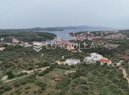 Brac, Splitsko-dalmatinska