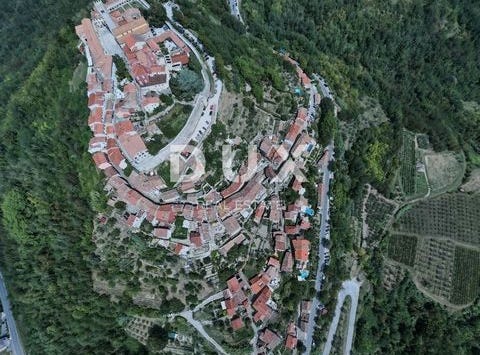 Motovun, Istarska