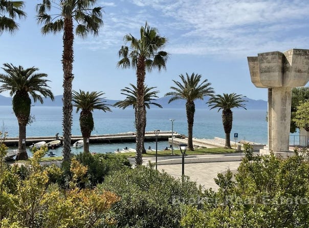 Makarska, Split-Dalmatia