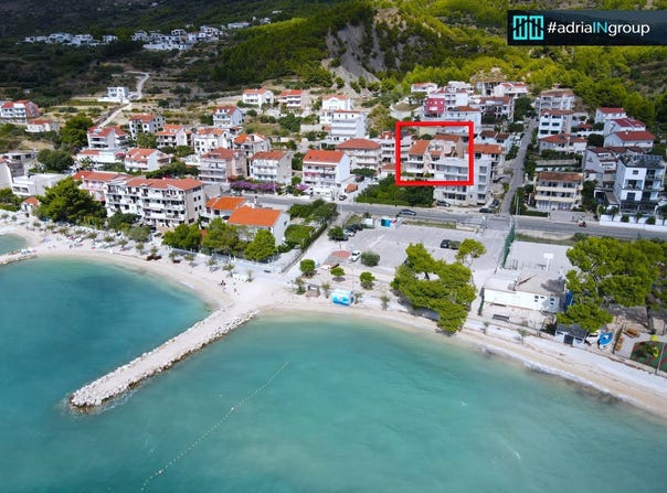 Podstrana, Split-Dalmatia County 21312