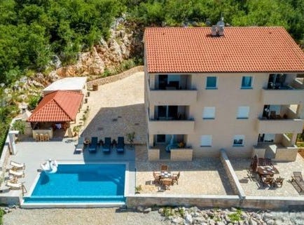 Krk, Primorsko-goranska
