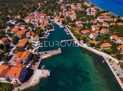 Zadar, Zadarsko-kninska