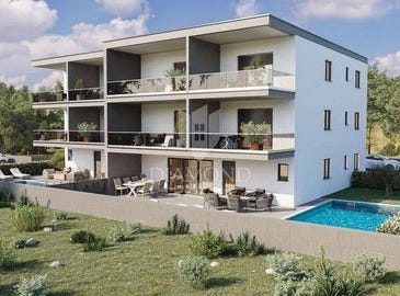 Novigrad, Istarska
