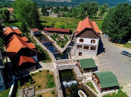 Otocac, Licko-senjska 53224