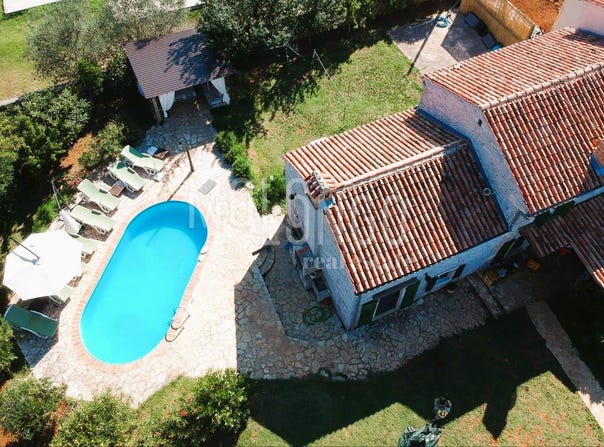 Marčana, Istria County 52206